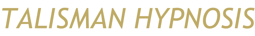 TALISMAN HYPNOSIS
